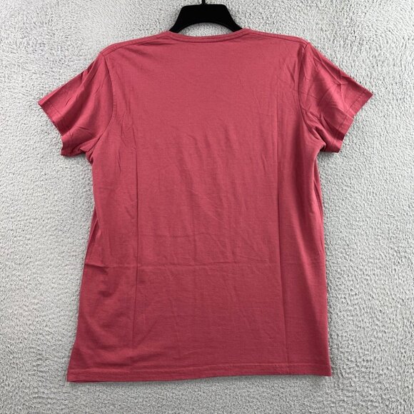 TBar Cotton On T Shirt Mens Large Ghost Pepper Challenge Jolokhia Hot Peppers - Picture 11 of 16